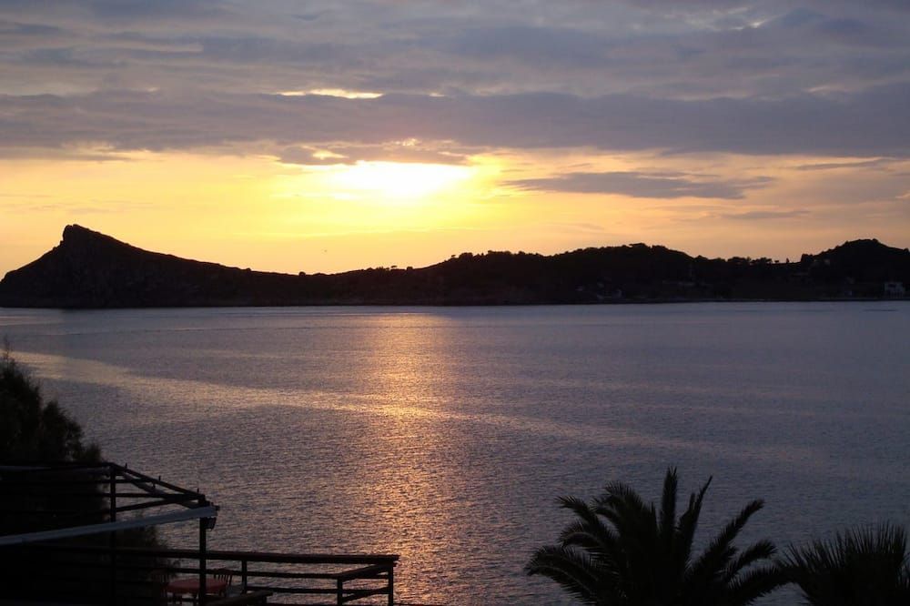 Outdoor view