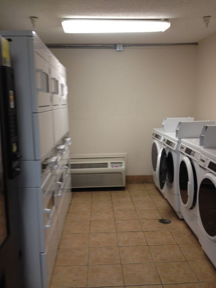 Laundry facility