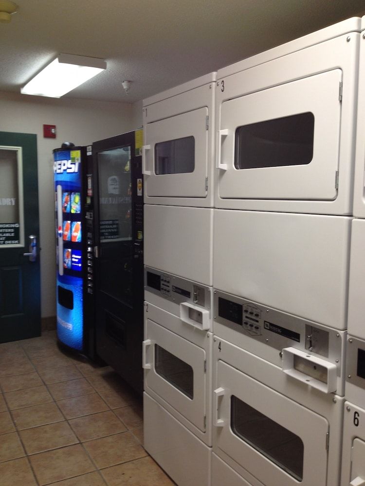 Laundry facility