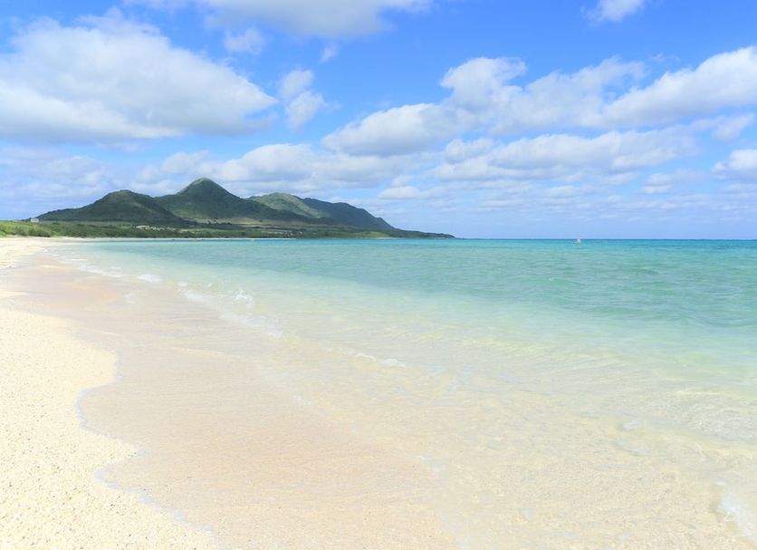 Beach Photo