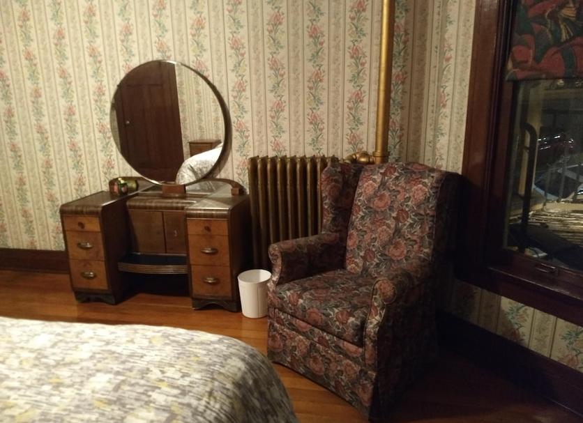 Room amenity Photo
