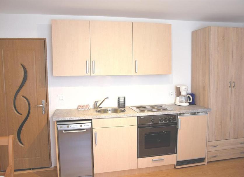 Kitchen Photo