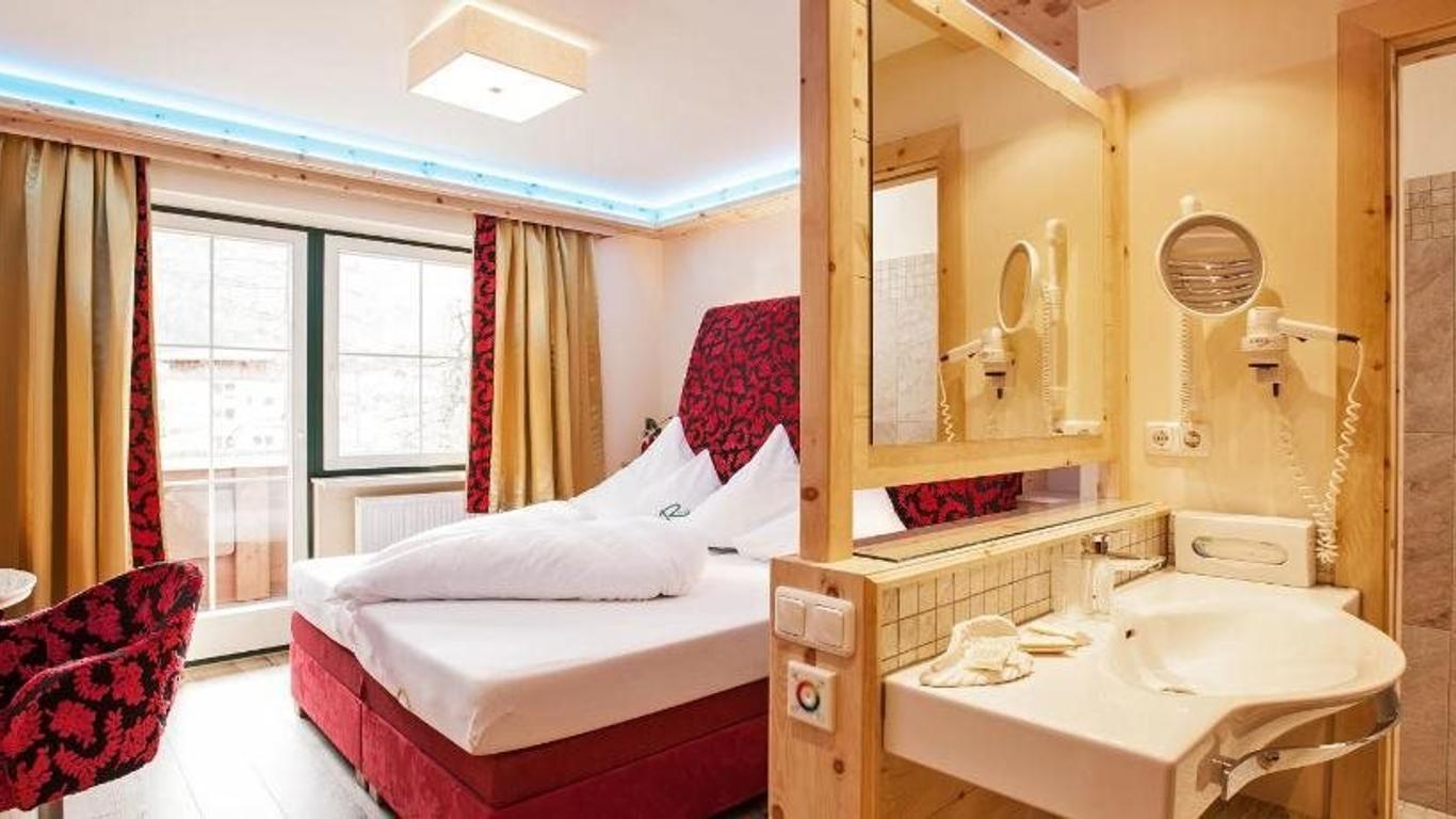 Sylvana's Wohlfühl Hotel