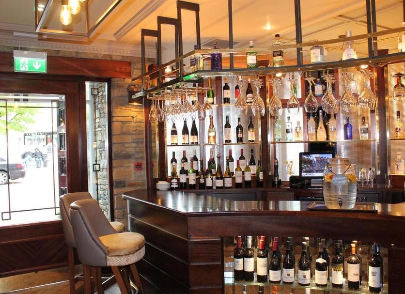 Bar Photo