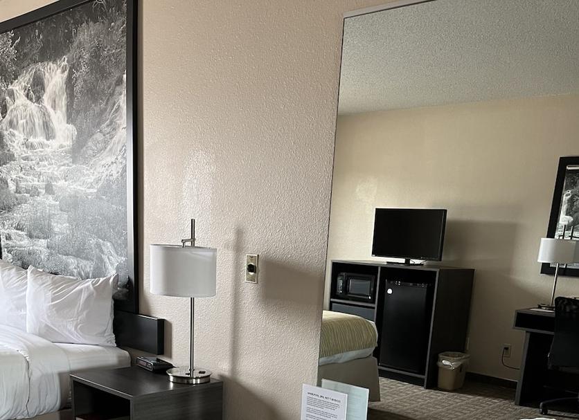 Room amenity Photo