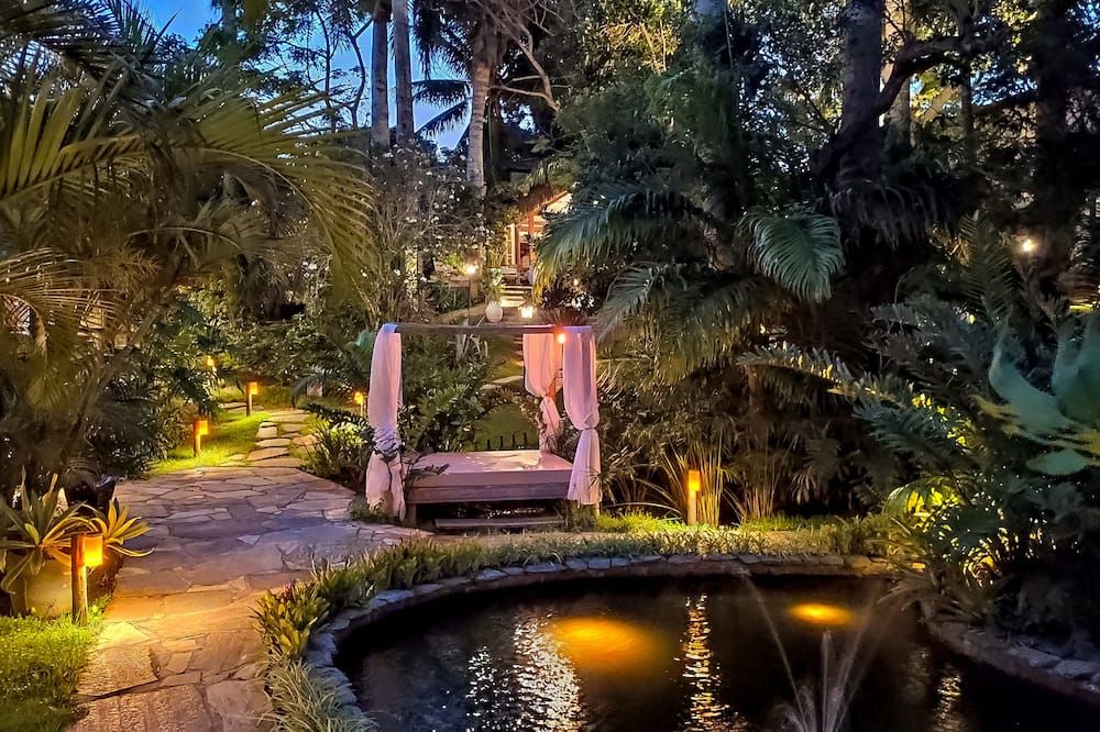 Outdoor view