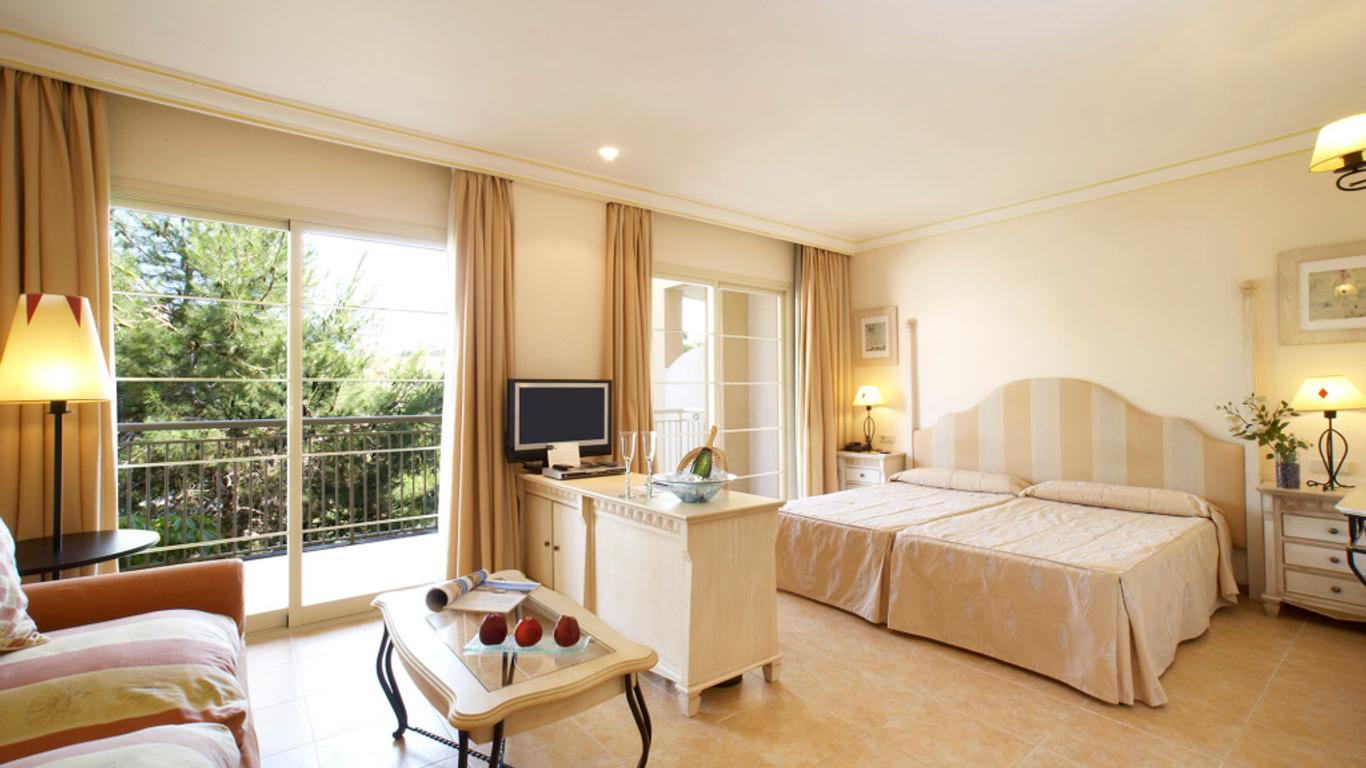 Viva Cala Mesquida Suites & Spa Adults Only 16+