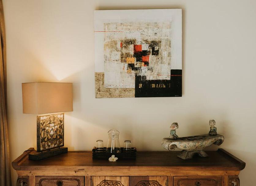 Room amenity Photo