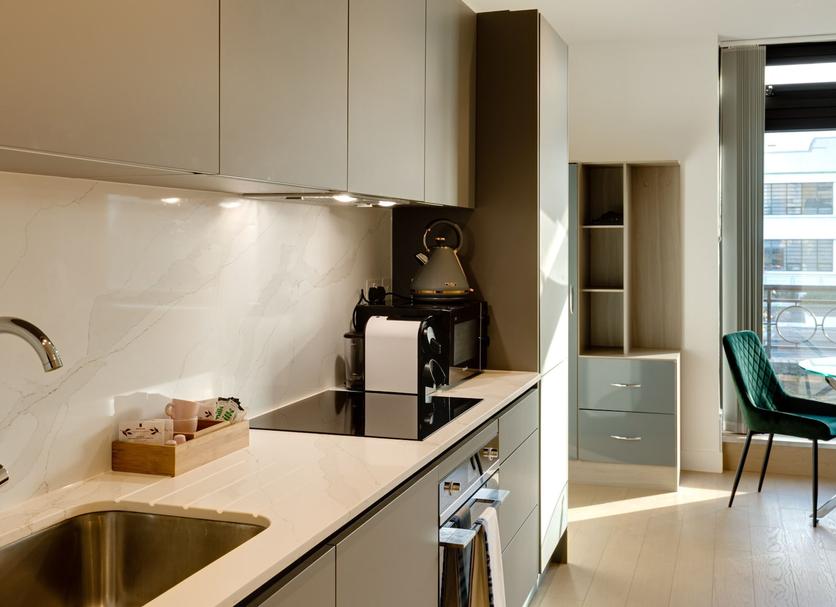 Kitchen Photo