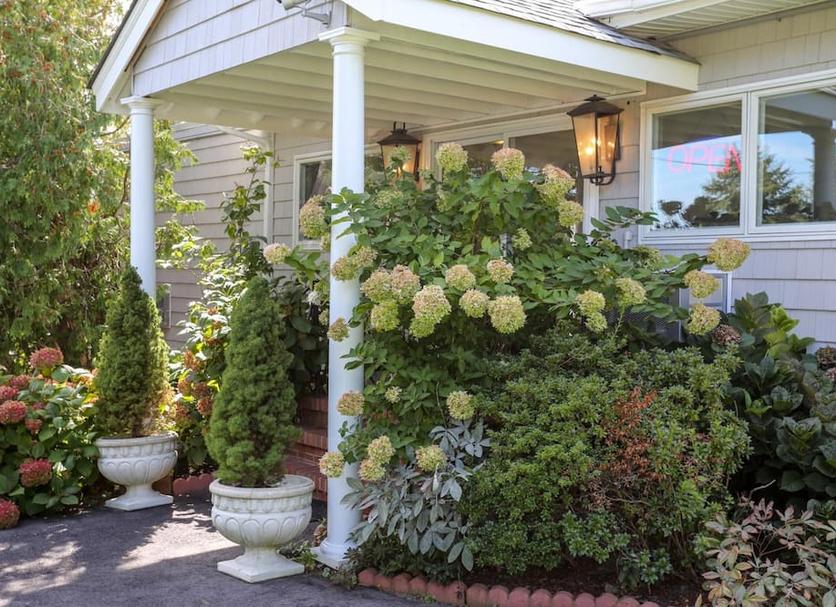 Outdoor view Photo