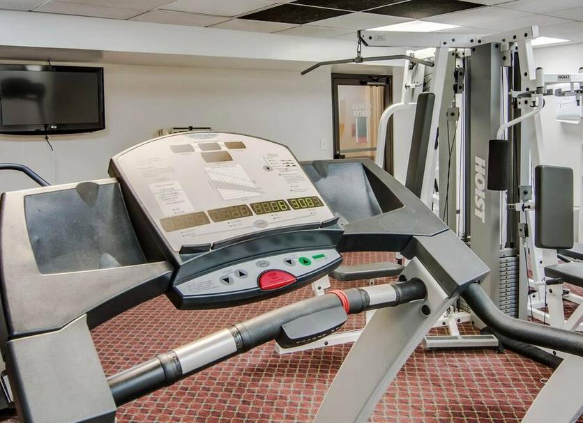 Gym Photo