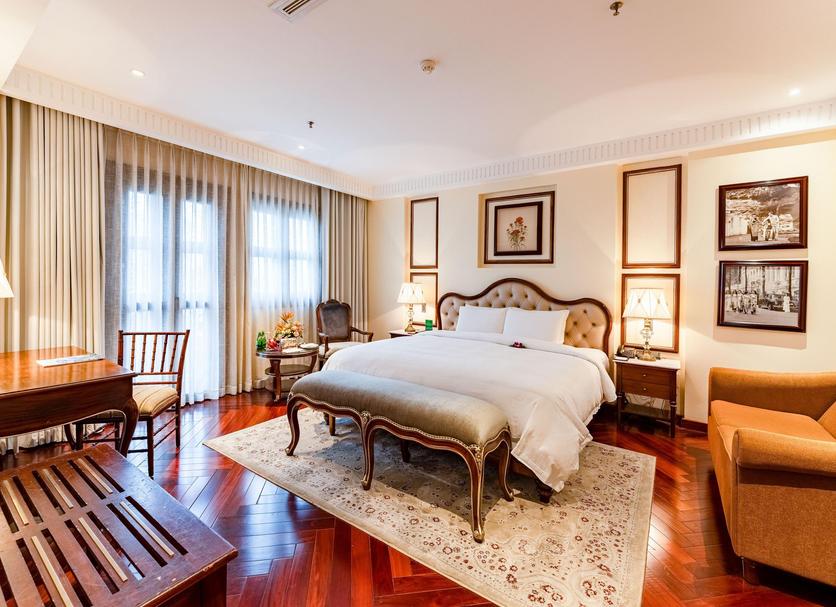 Bedroom Photo