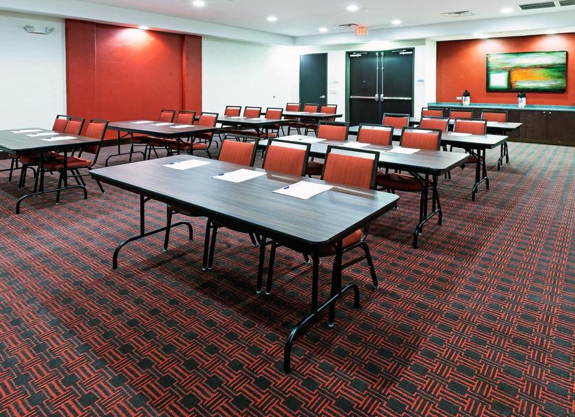 Conference room Photo
