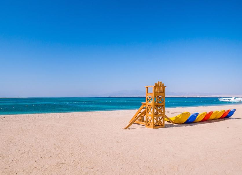 Beach Photo
