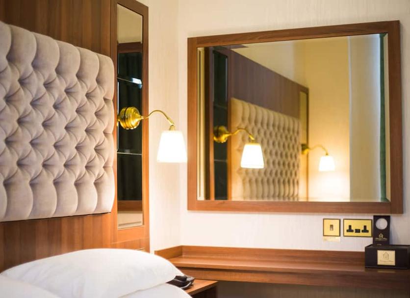 Room amenity Photo