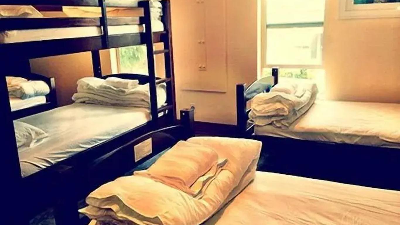Whitefish Hostel