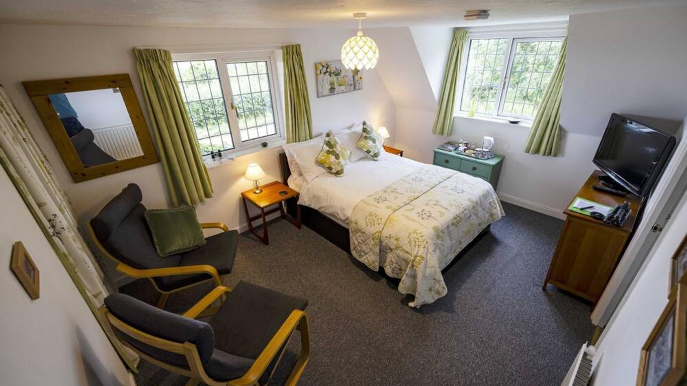 Southdown B&B