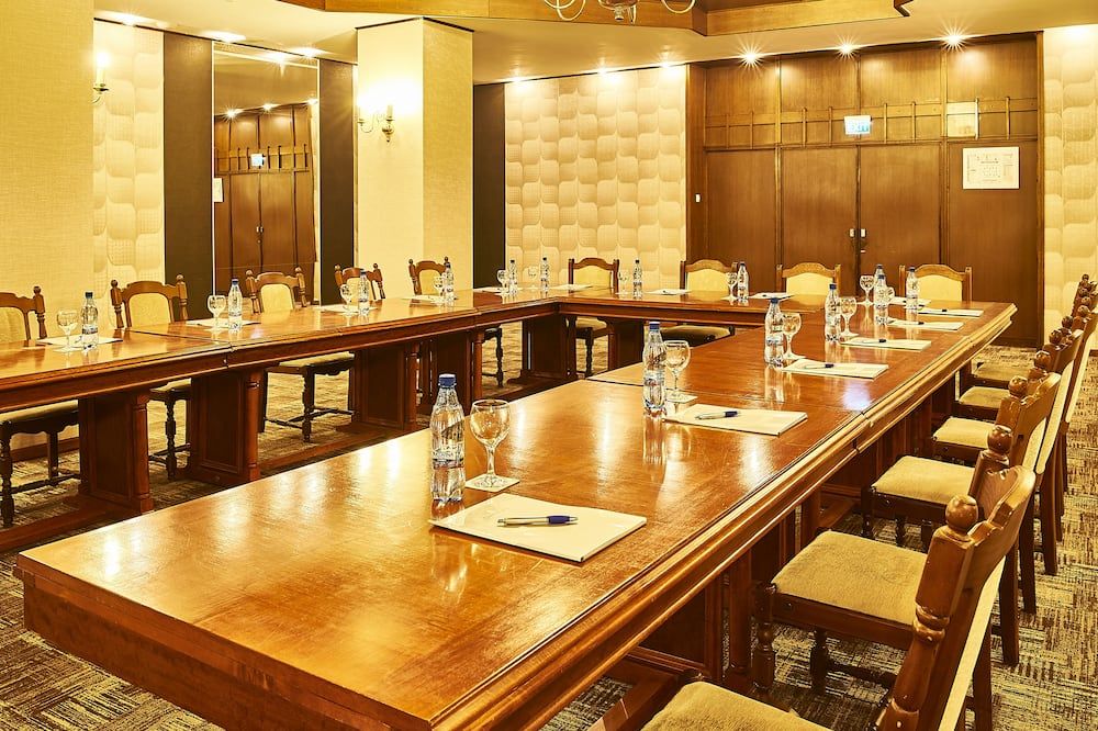 Conference room