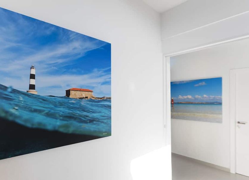 Room amenity Photo