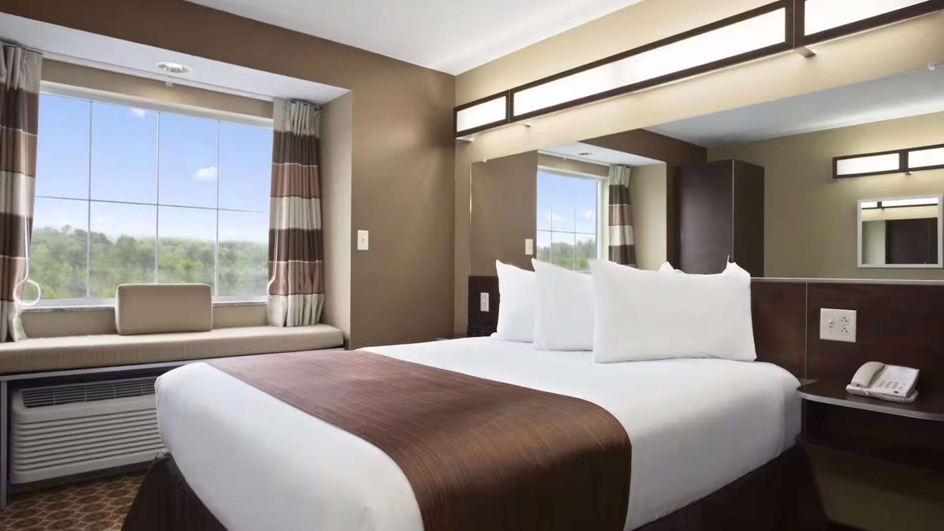 Sonesta Essential Fairmont