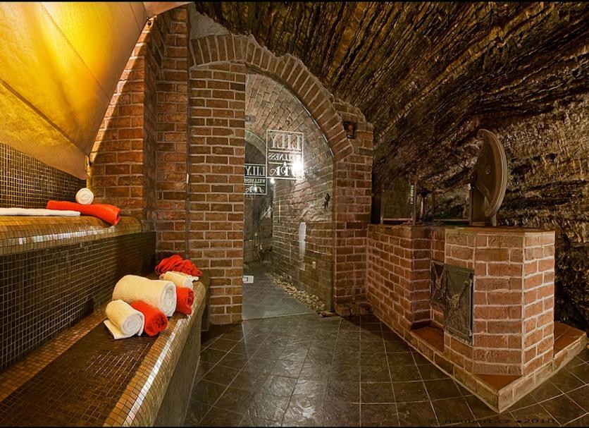 Spa Photo