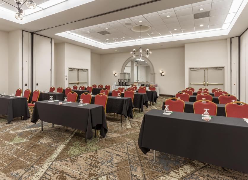 Conference room Photo