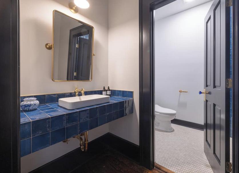 Bathroom Photo