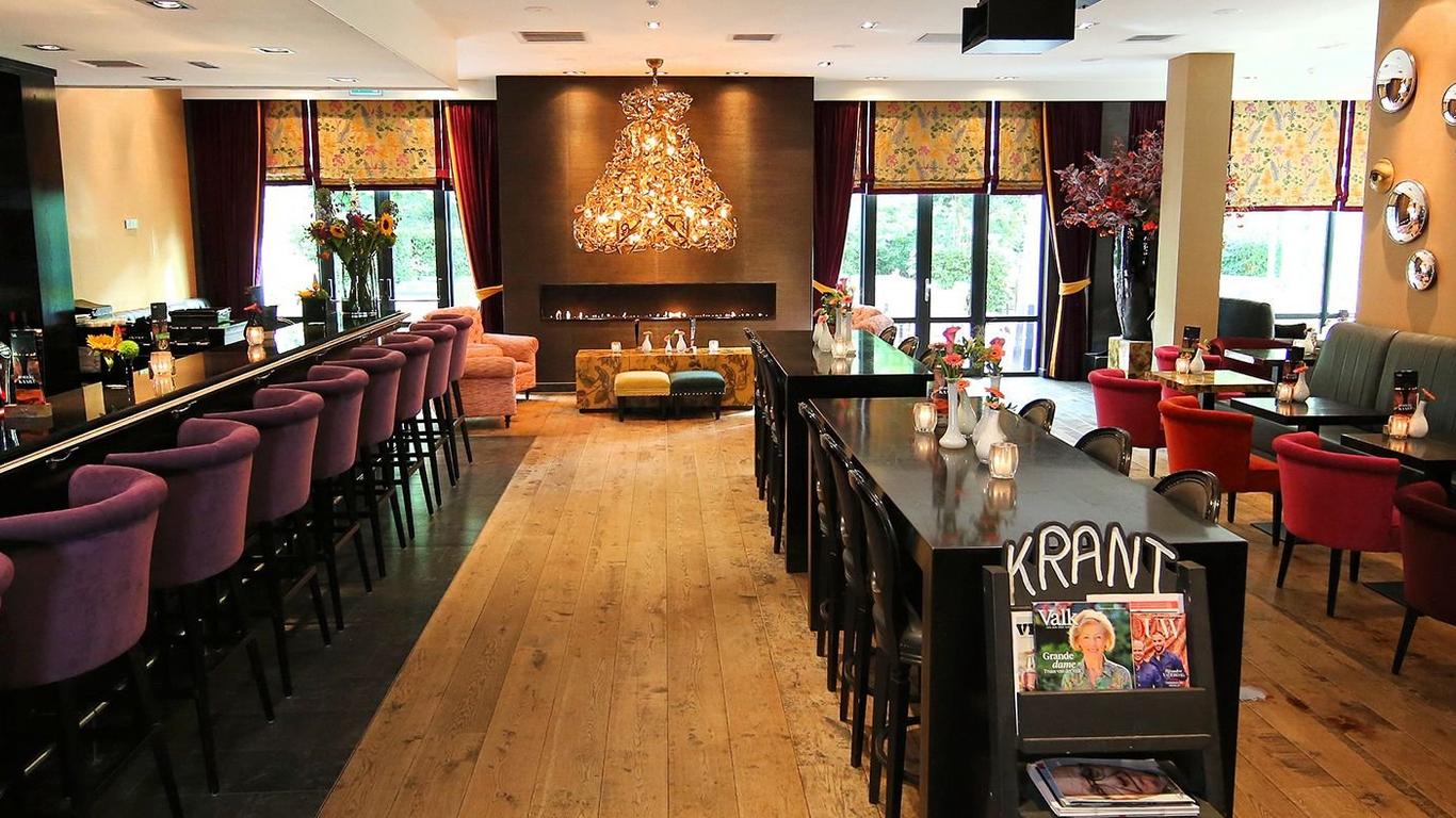 Van der Valk Hotel Harderwijk op de Veluwe
