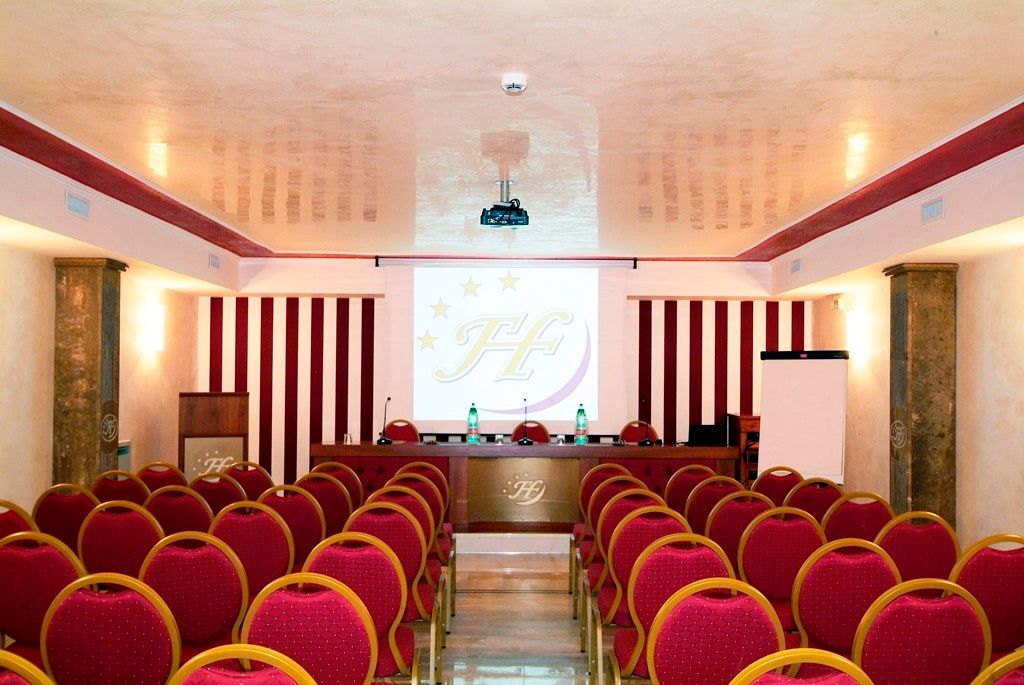 Conference room