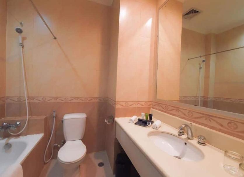 Bathroom Photo