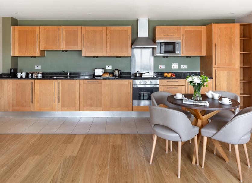 Kitchen Photo