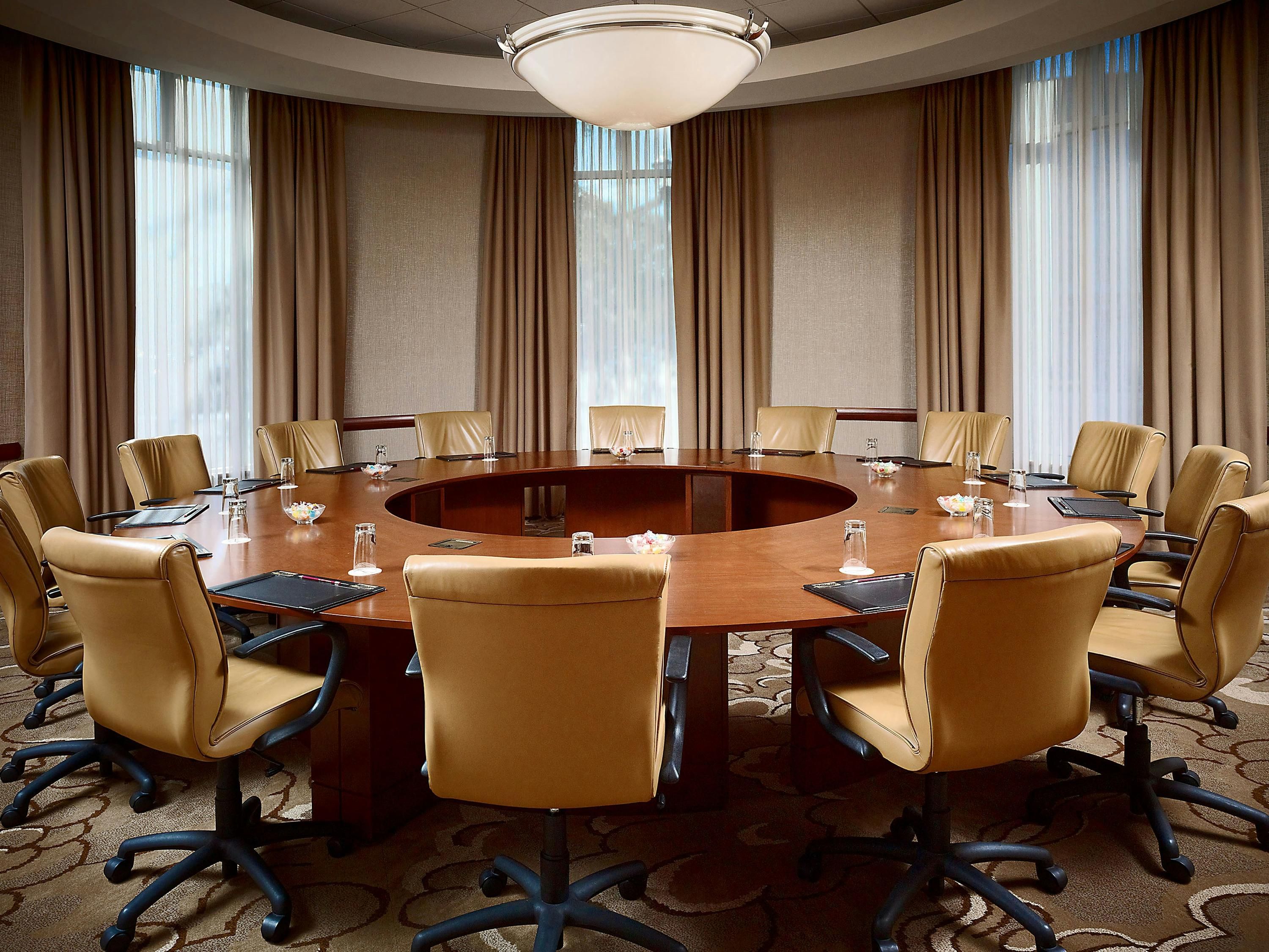 Conference room