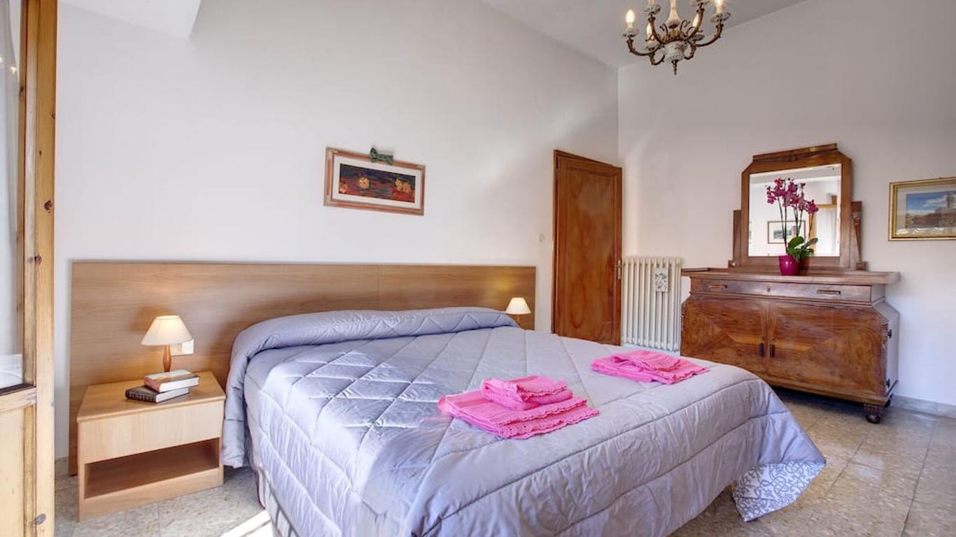 Appartamento Alfanihouse