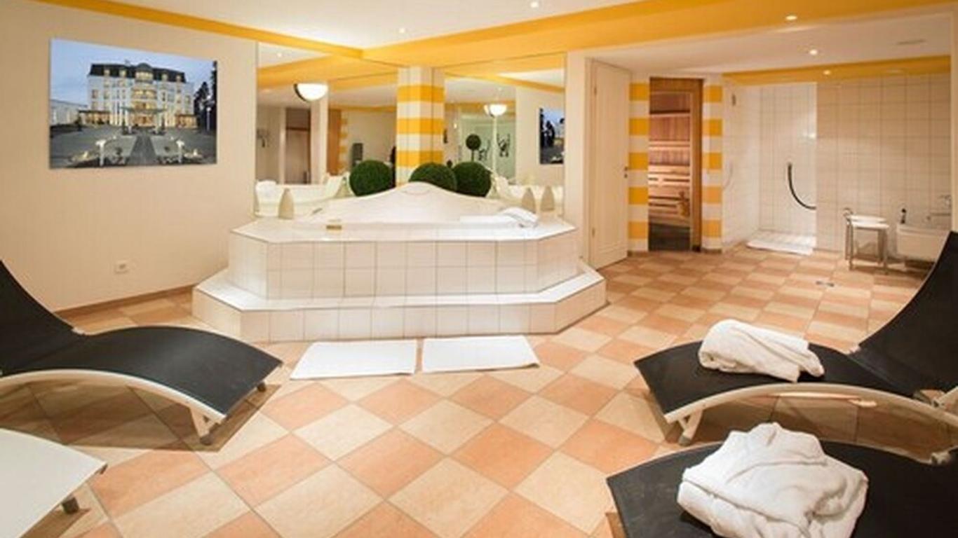 Hotel Residenz