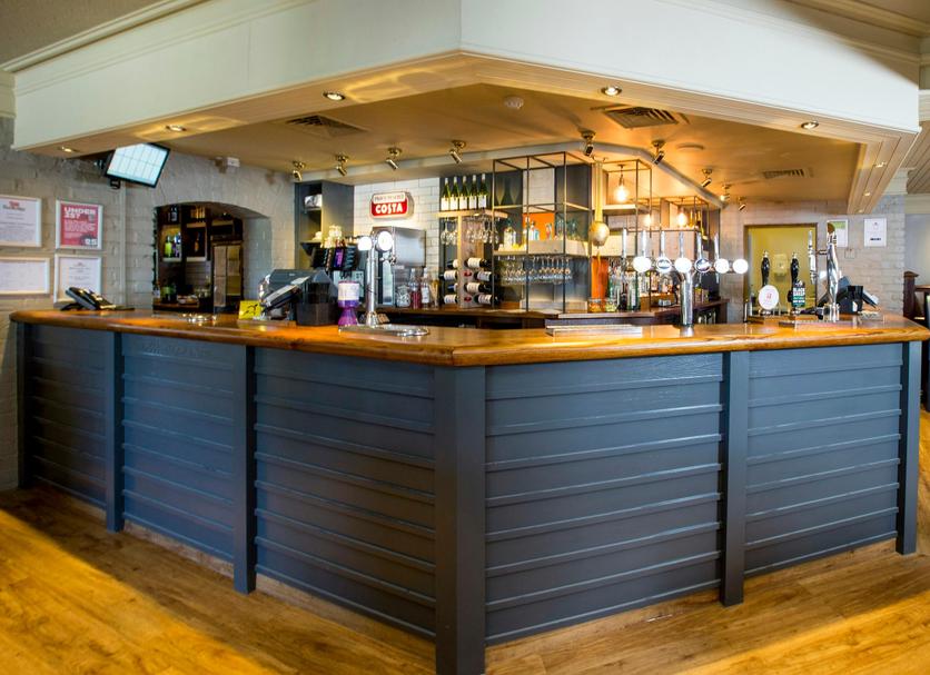 Bar Photo