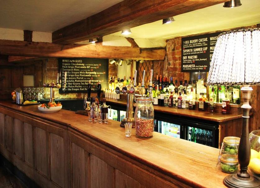 Bar Photo