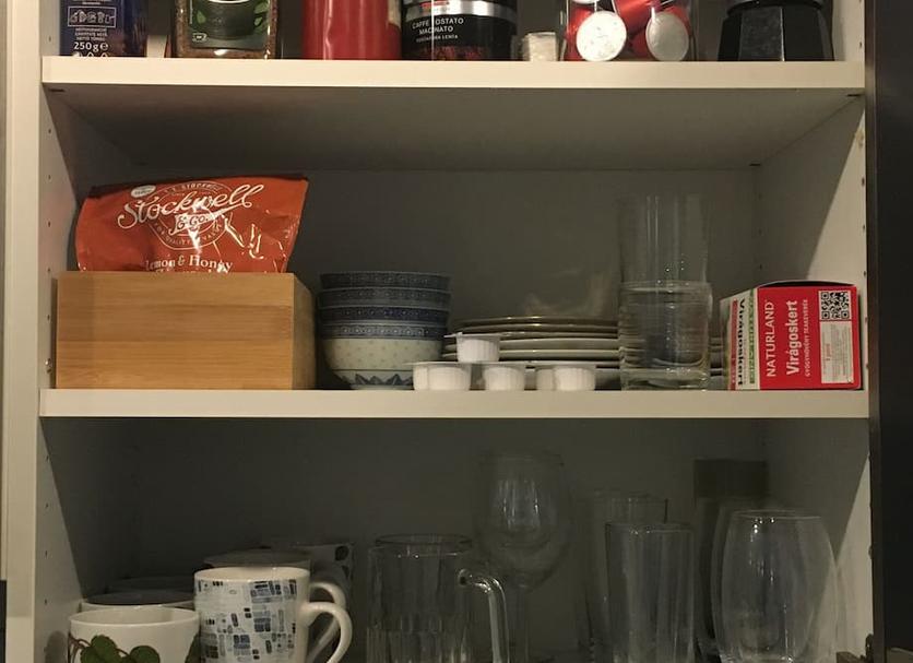 Room amenity Photo