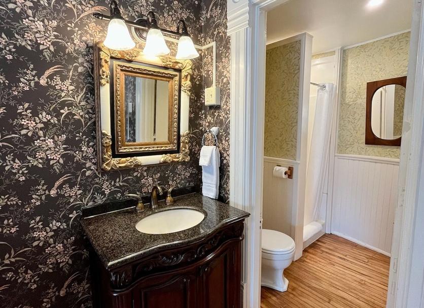 Bathroom Photo