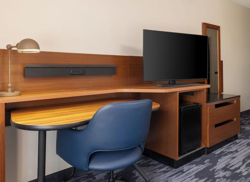 Room amenity Photo