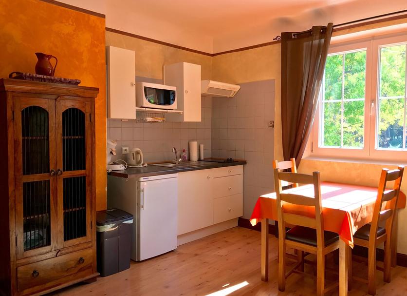 Kitchen Photo