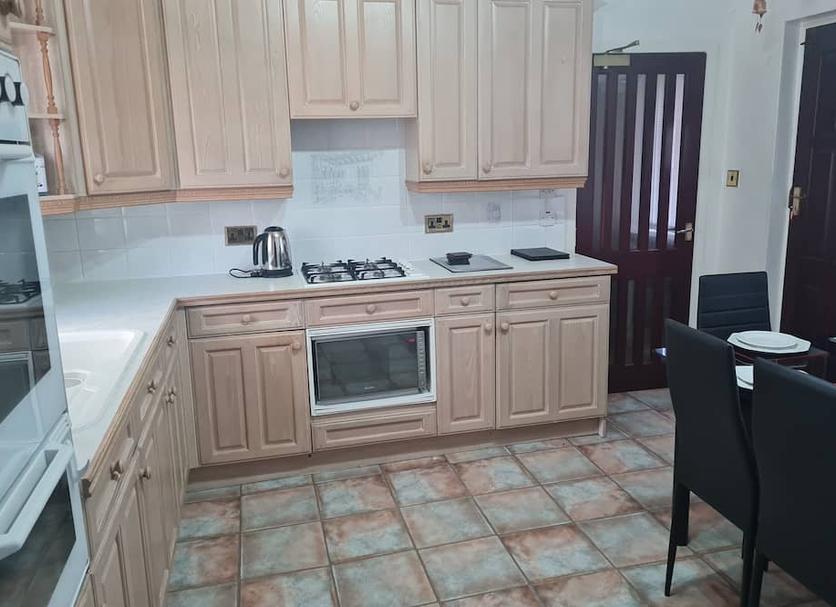 Kitchen Photo