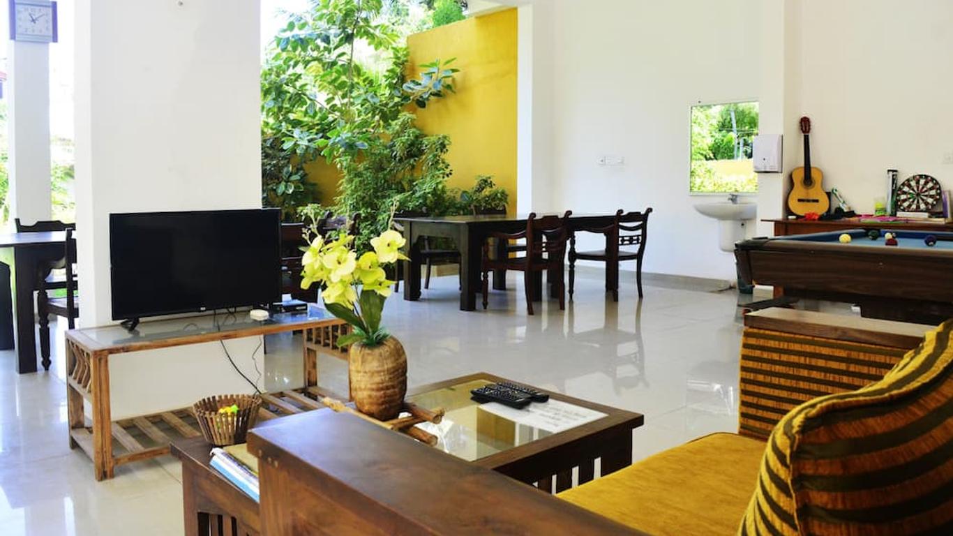 Hotel Vacanza