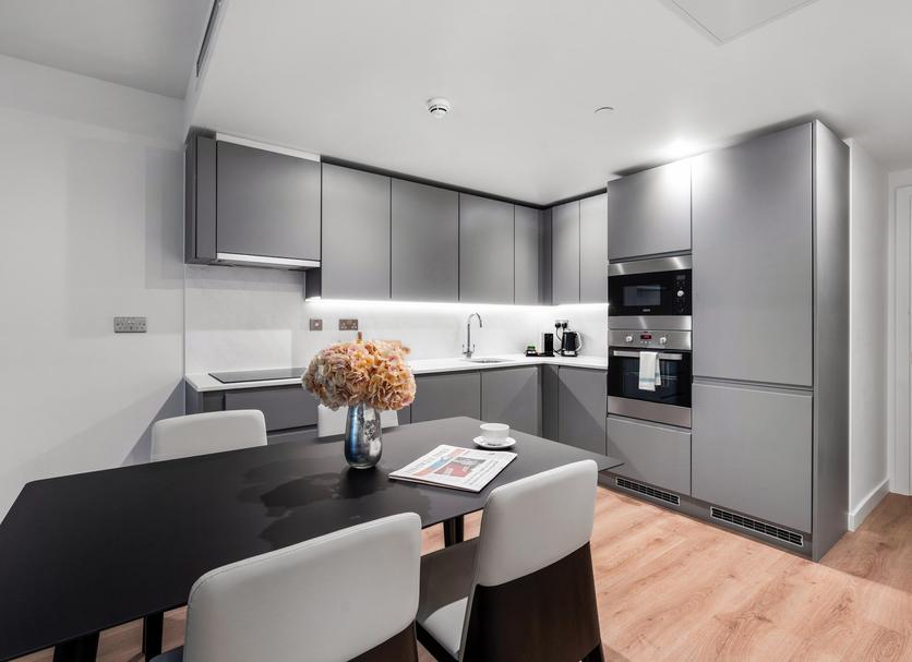 Kitchen Photo