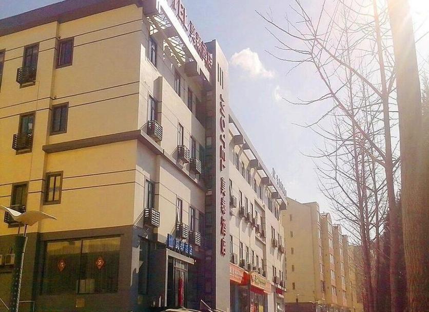 Outdoor view Photo