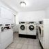 Laundry facility