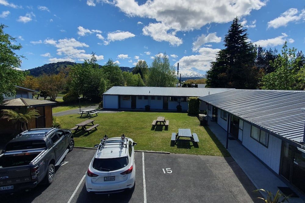 Outdoor view