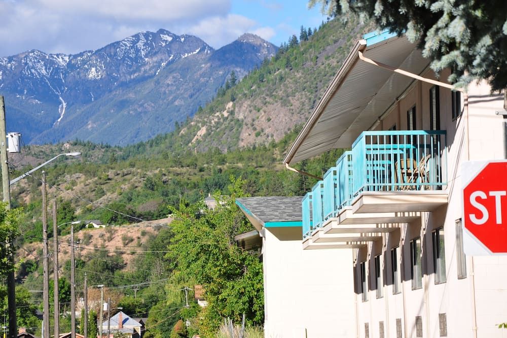 Outdoor view
