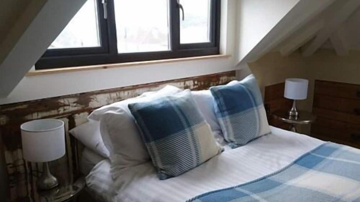 Studio 7 Apartment