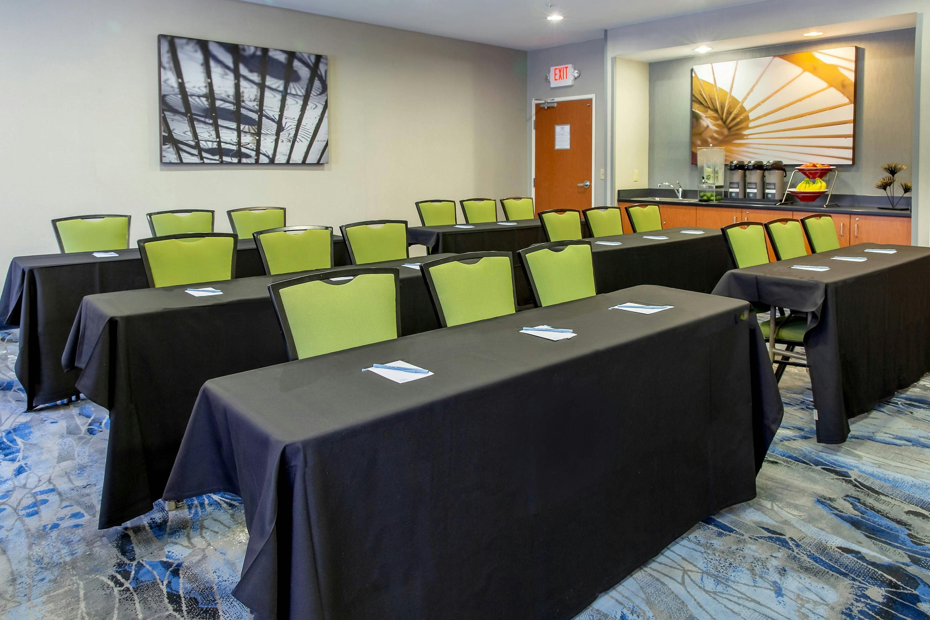 Conference room