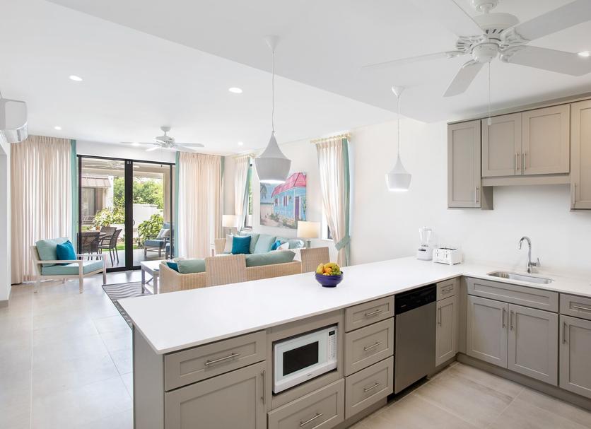 Kitchen Photo